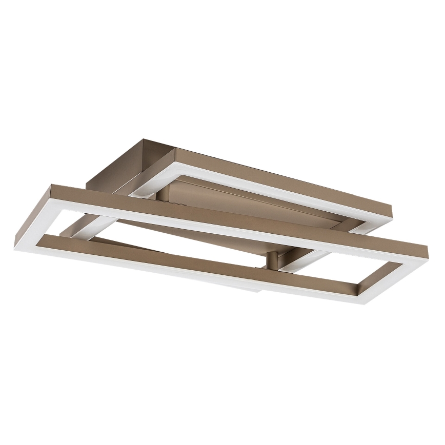 Rabalux - LED stropné svietidlo LED/24W/230V 37x22,5 cm
