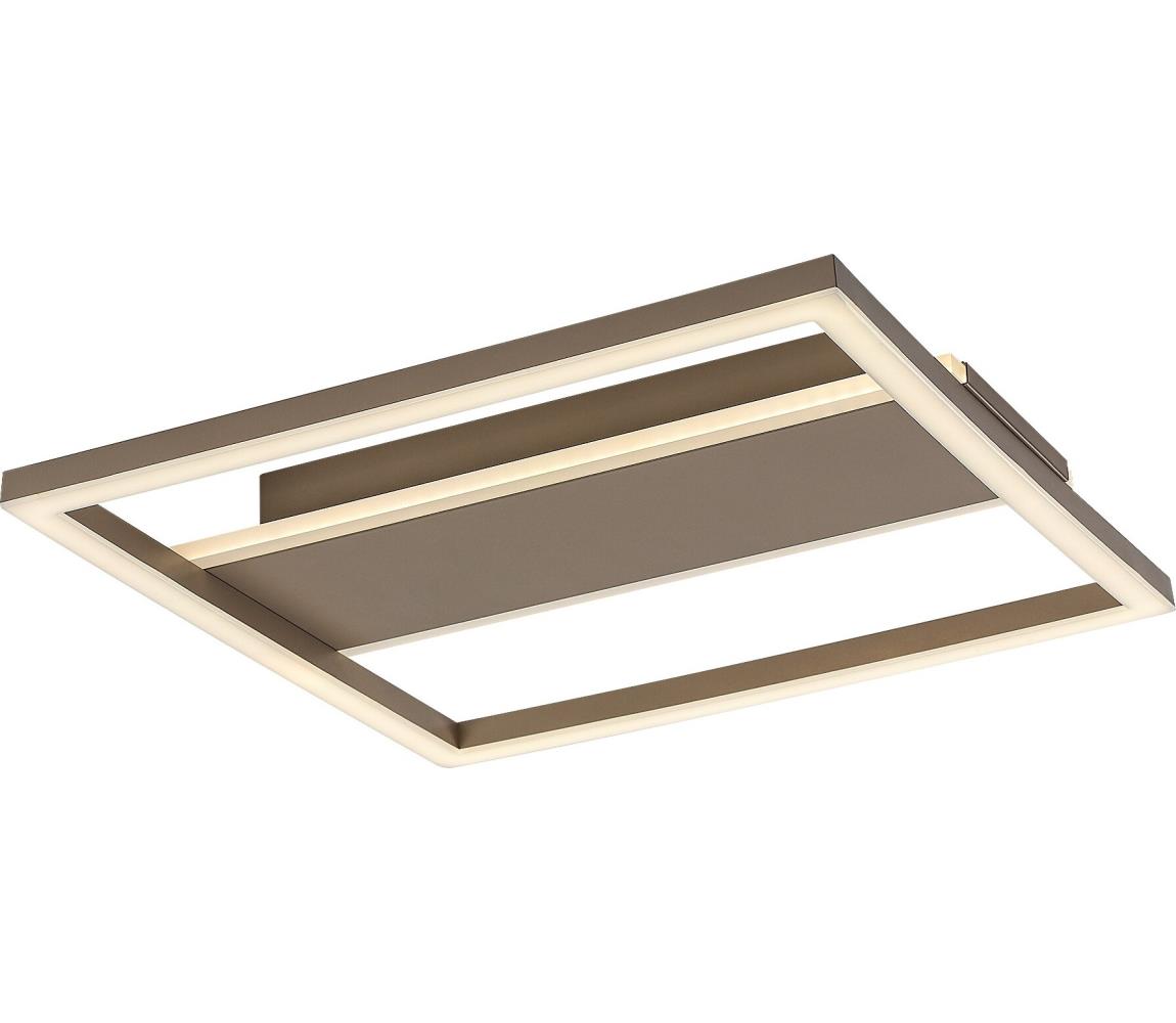 Rabalux 71476 - LED stropné svietidlo GLAVIAN LED/24W/230V 33x33 cm 71476