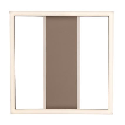 Rabalux - LED Stropné svietidlo LED/24W/230V 33x33 cm