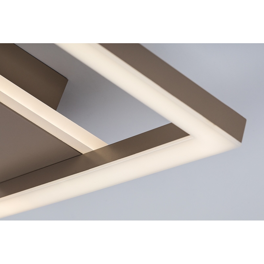 Rabalux - LED Stropné svietidlo LED/24W/230V 33x33 cm