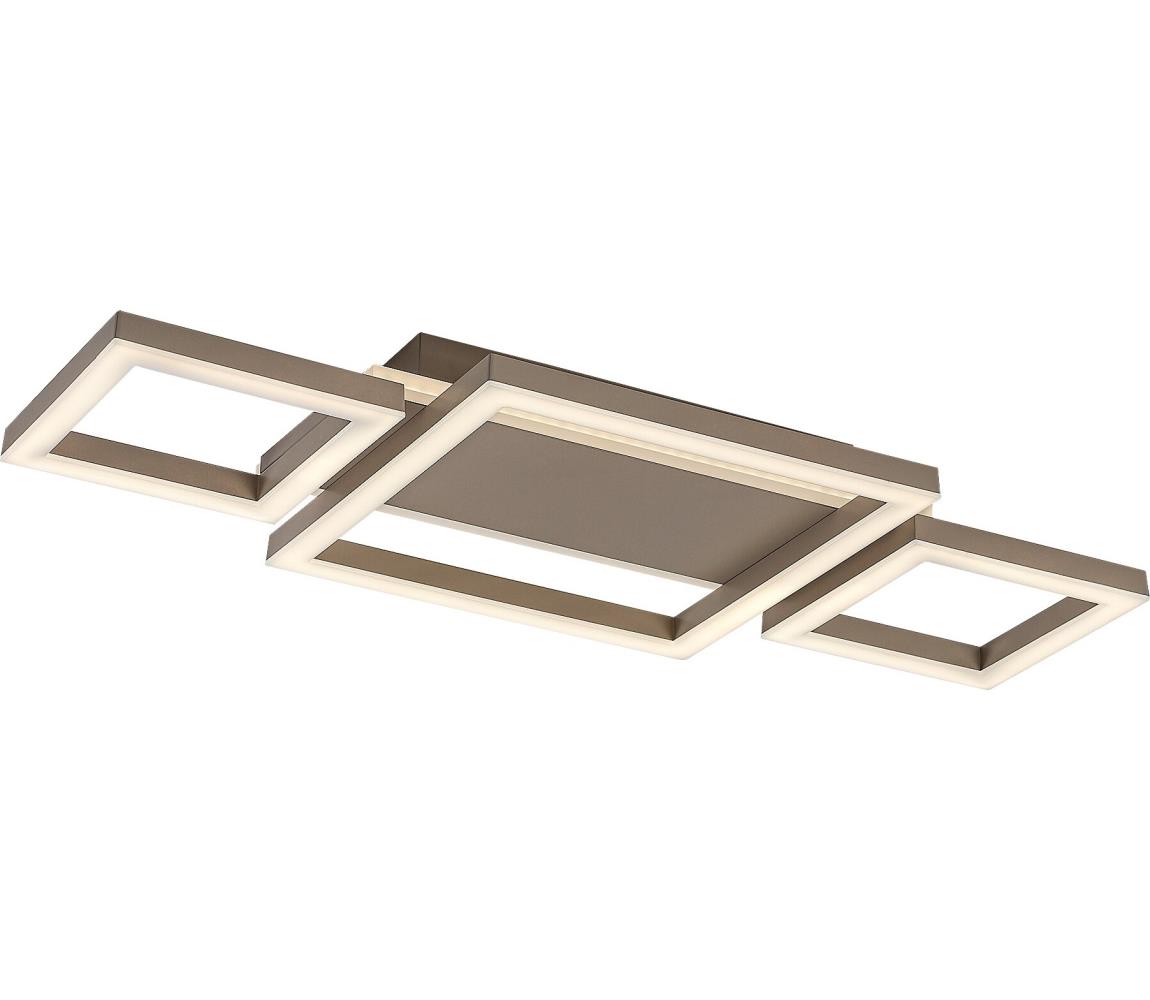 Rabalux 71477 - LED stropné svietidlo GLAVIAN LED/24W/230V 51,5x22 cm 71477