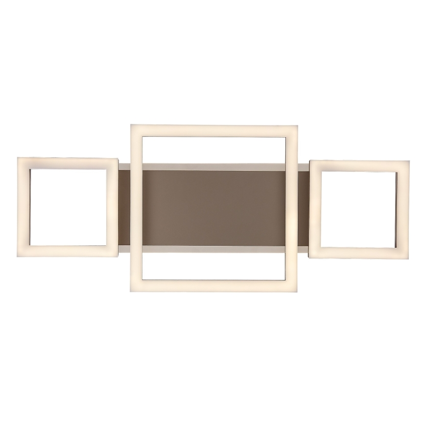 Rabalux - LED stropné svietidlo LED/24W/230V 51,5x22 cm