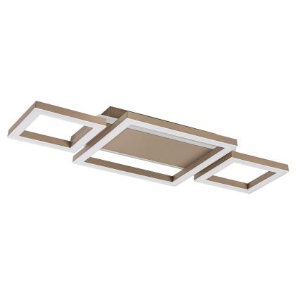 Rabalux - LED stropné svietidlo LED/24W/230V 51,5x22 cm