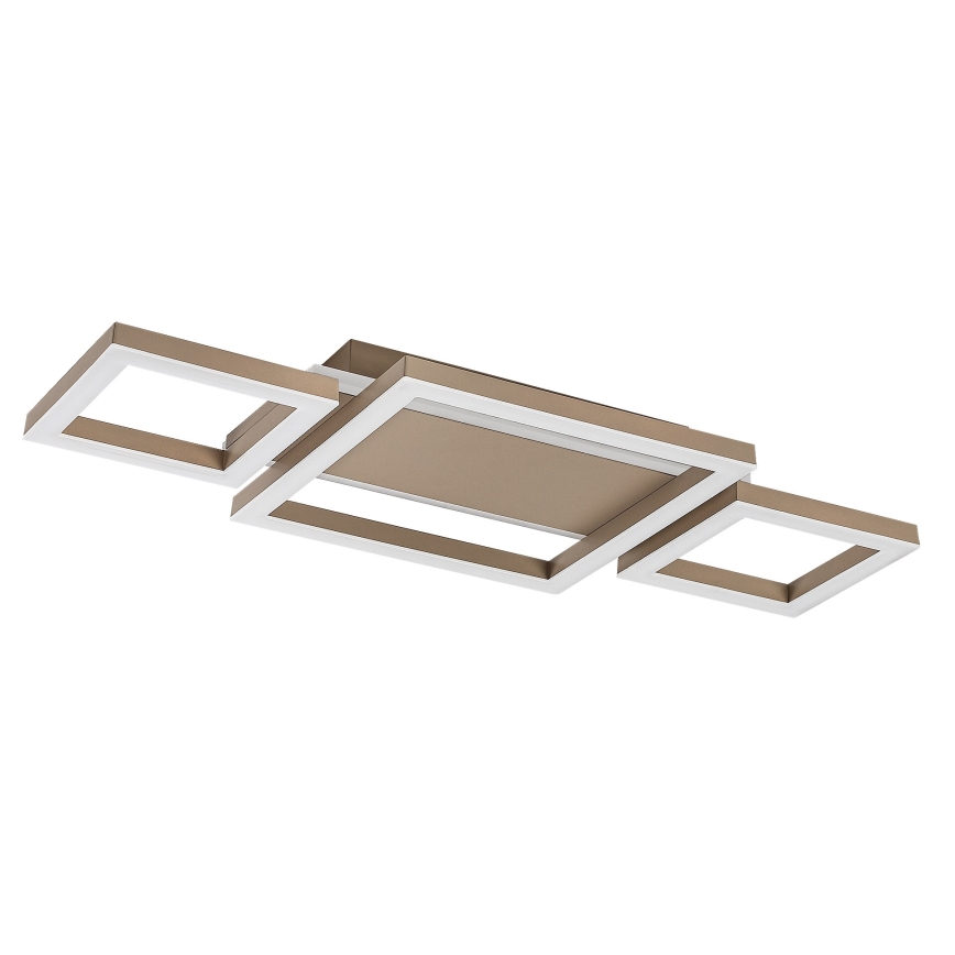 Rabalux - LED stropné svietidlo LED/24W/230V 51,5x22 cm