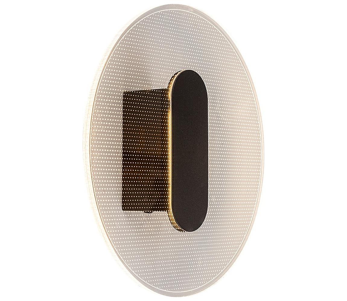 Rabalux 71484 - LED nástenné svietidlo NORAEL LED/6W/230V 71484