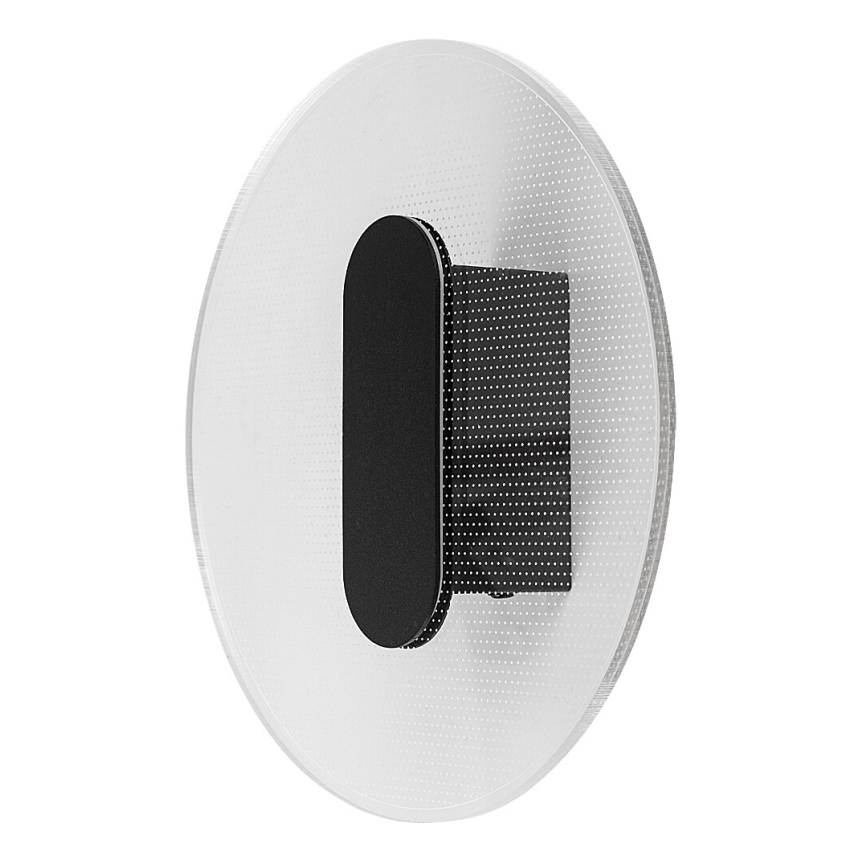 Rabalux - LED nástenné svietidlo LED/6W/230V