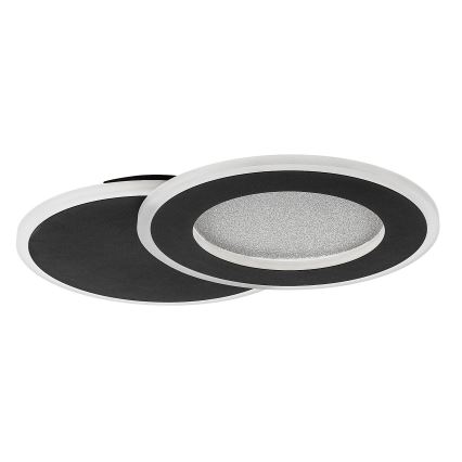 Rabalux - LED stmievateľné stropné svietidlo LED/24W/230V 3000-6500K 35x23 cm + diaľkové ovládanie
