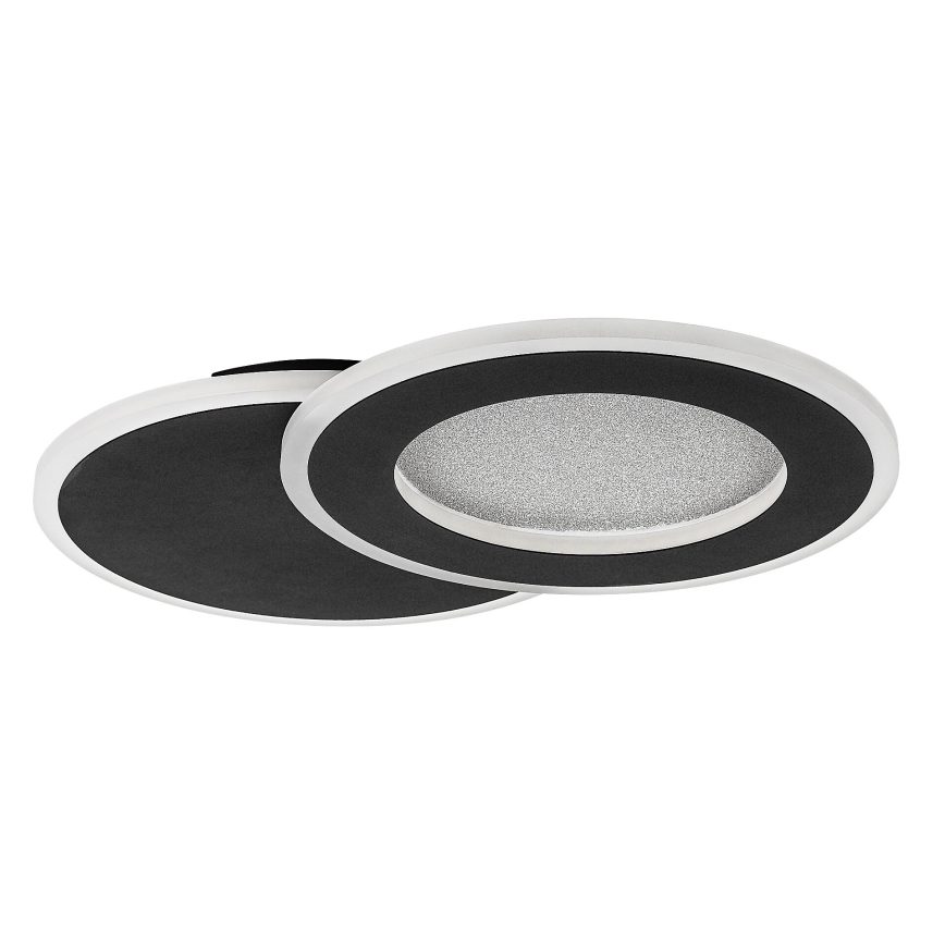Rabalux - LED stmievateľné stropné svietidlo LED/24W/230V 3000-6500K 35x23 cm + diaľkové ovládanie