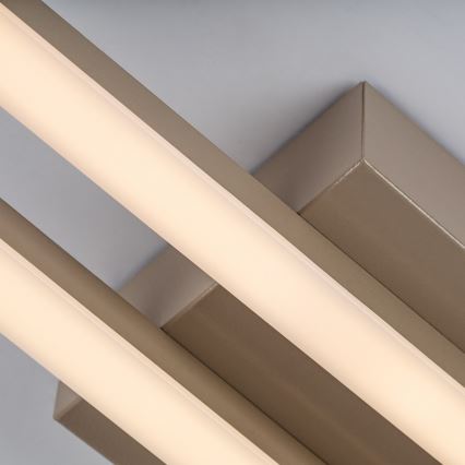 Rabalux - LED stropné svietidlo LED/12W/230V 3000K béžová