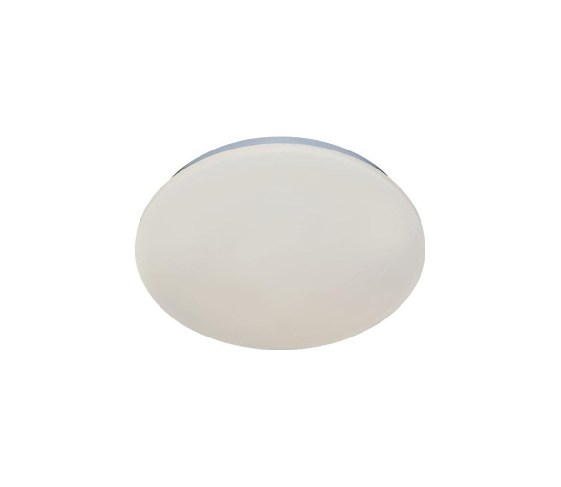 Rabalux 71501 - LED stropné svietidlo LUCAS2 LED/12W/230V 4000K priemer 25,5 cm 71501
