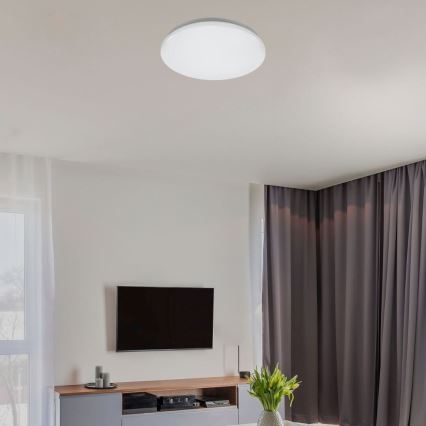 Rabalux - LED Stropné svietidlo LED/18W/230V 4000K pr. 32 cm