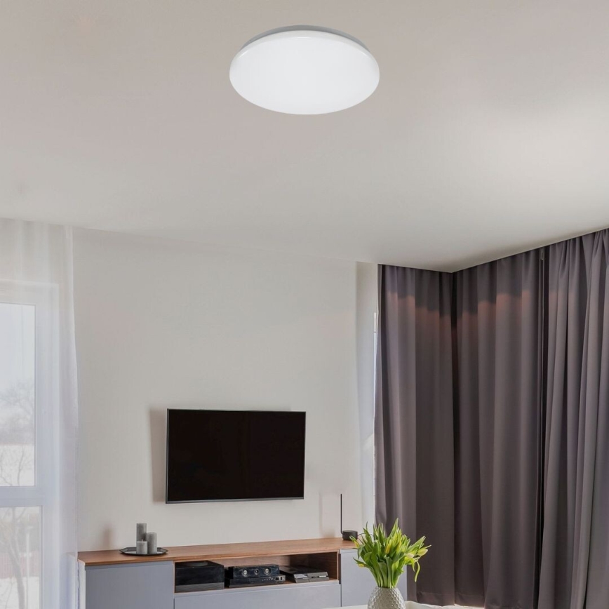 Rabalux - LED Stropné svietidlo LED/18W/230V 4000K pr. 32 cm