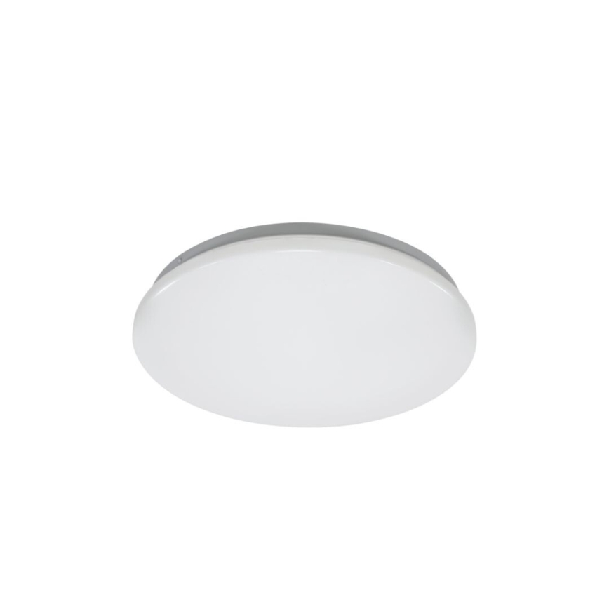 Rabalux - LED kúpeľňové stropné svietidlo LED/12W/230V IP44 4000K priemer 25,5 cm