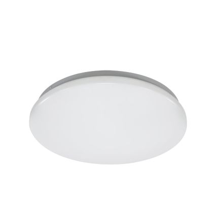 Rabalux - LED stropné svietidlo do kúpeľne LED/12W/230V IP44 4000K pr. 25,5 cm