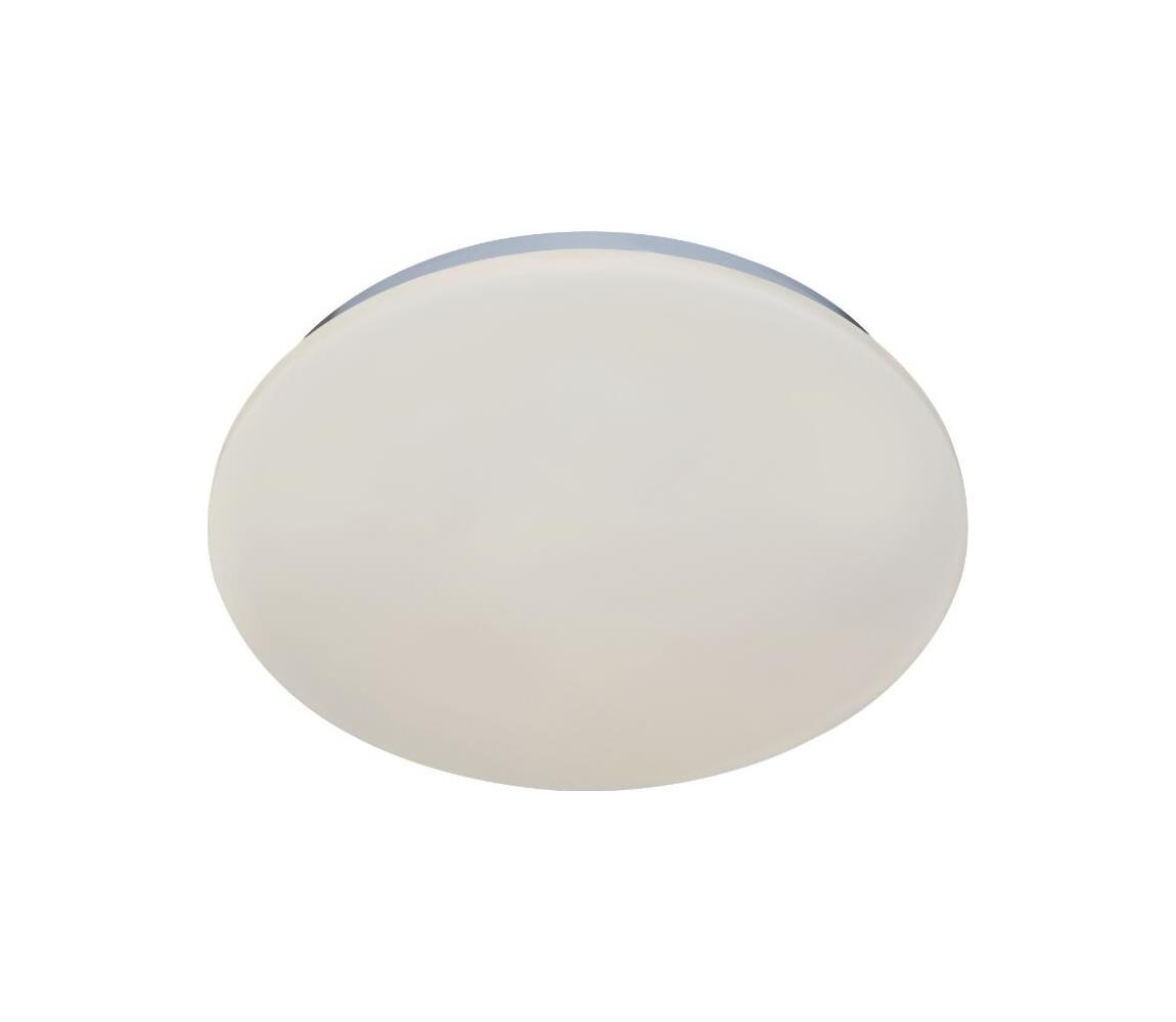 Rabalux 71505 - LED kúpeľňové stropné svietidlo LUCAS2 18W/230V IP44 4000K pr.32 cm 71505