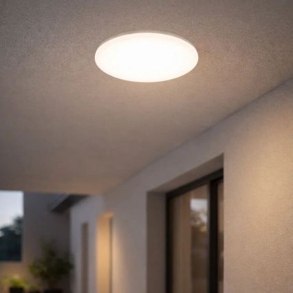 Rabalux - LED stropné svietidlo LED/18W/230V 4000K pr. 32 cm