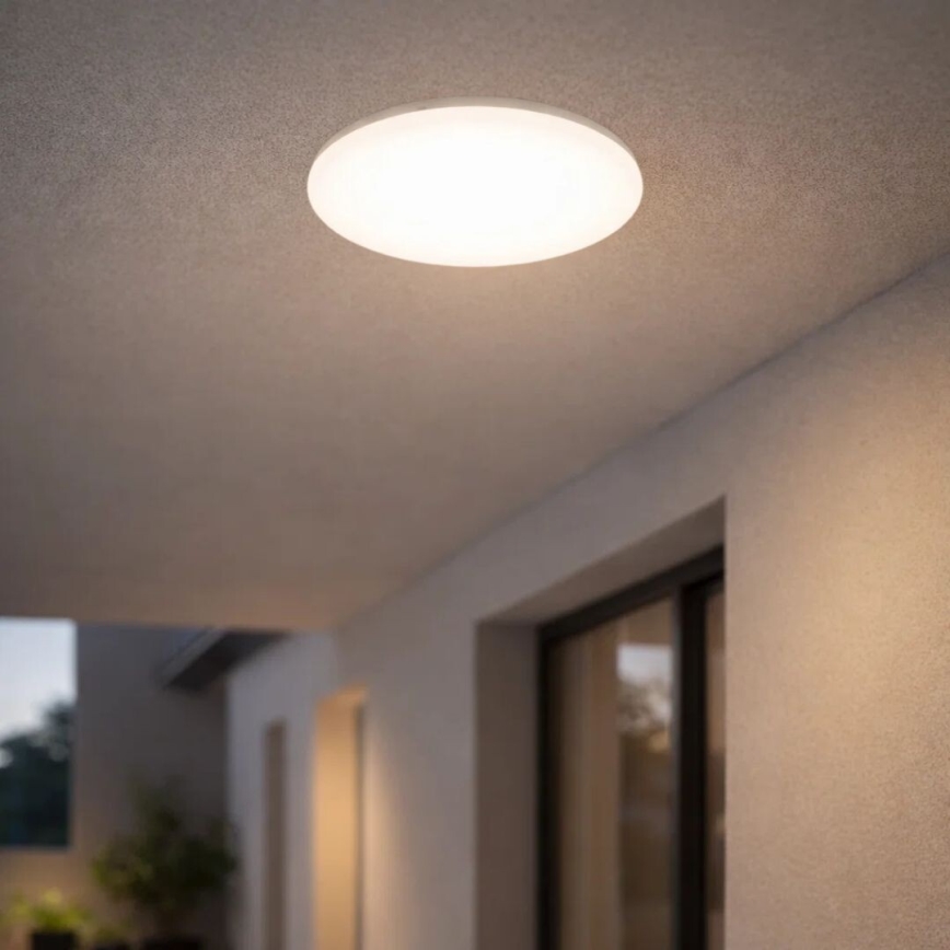Rabalux - LED stropné svietidlo LED/18W/230V 4000K pr. 32 cm