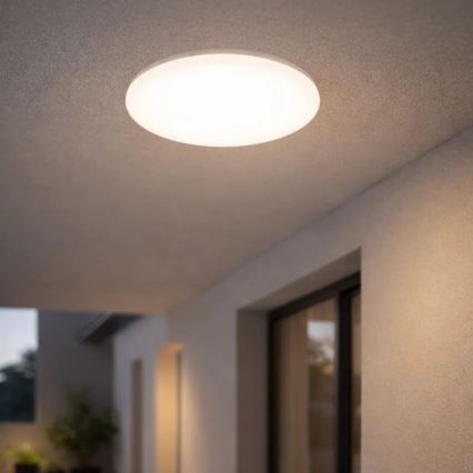 Rabalux - LED stropné svietidlo LED/18W/230V 4000K pr. 32 cm