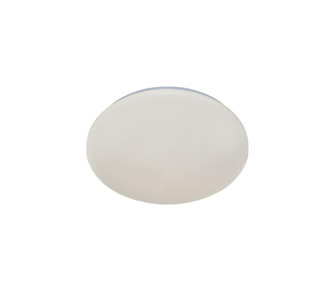 Rabalux 71507 - LED Stropné svietidlo LUCAS2 LED/12W/230V 4000K pr. 25,5 cm 71507