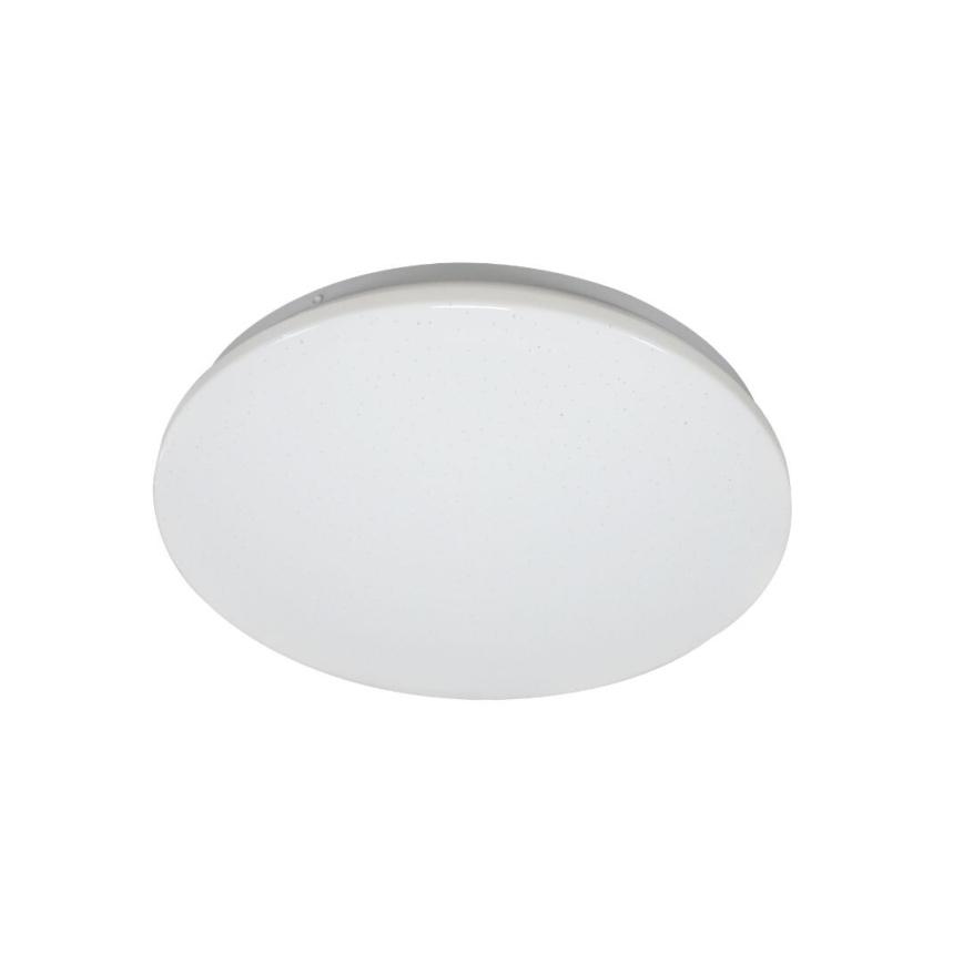 Rabalux - LED kúpeľňové stropné svietidlo LED/24W/230V IP44 4000K pr. 37,5 cm