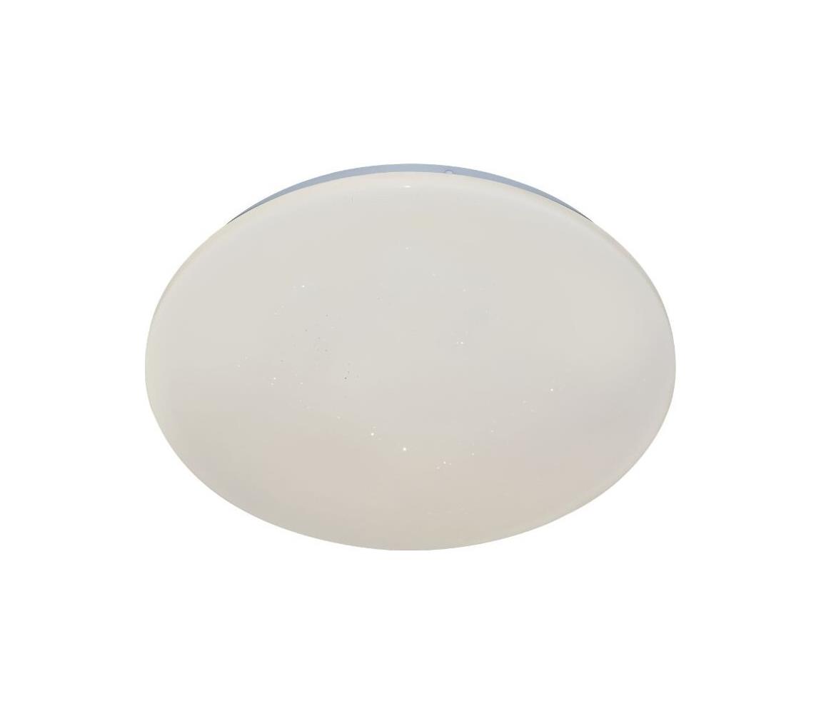 Rabalux 71512 - LED kúpeľňové stropné svietidlo LUCAS2 24W/230V IP44 4000K priemer 37,5 cm 71512
