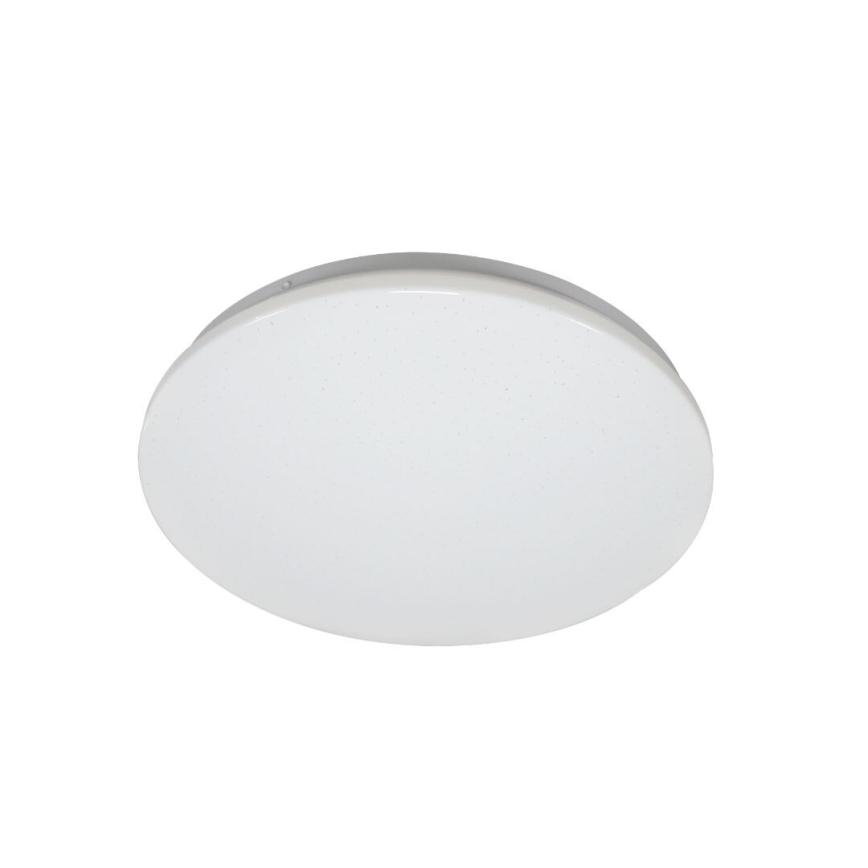 Rabalux - LED kúpeľňové stropné svietidlo LED/24W/230V IP44 4000K priemer 37,5 cm
