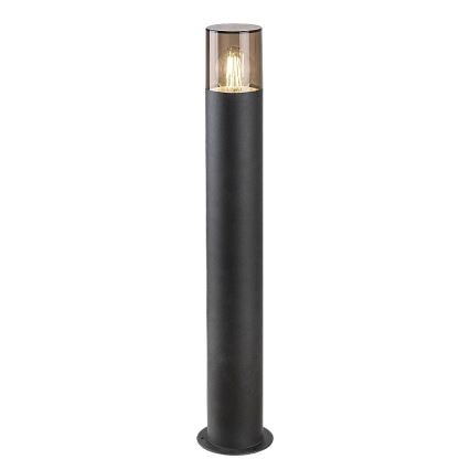 Rabalux - Vonkajšia lampa 1xE27/12W/230V IP44