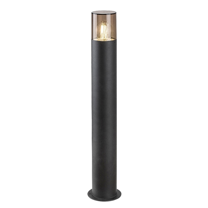 Rabalux - Vonkajšia lampa 1xE27/12W/230V IP44