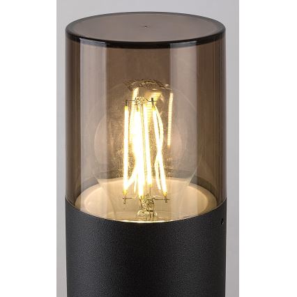 Rabalux - Vonkajšia lampa 1xE27/12W/230V IP44