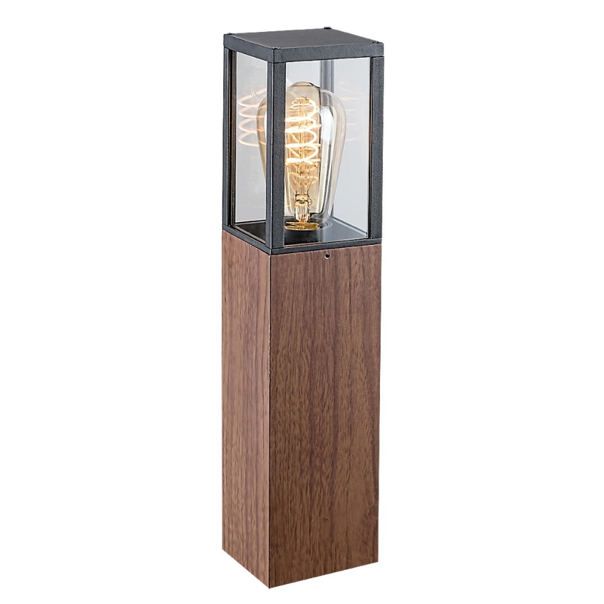 Rabalux - Vonkajšia lampa 1xE27/60W/230V IP44