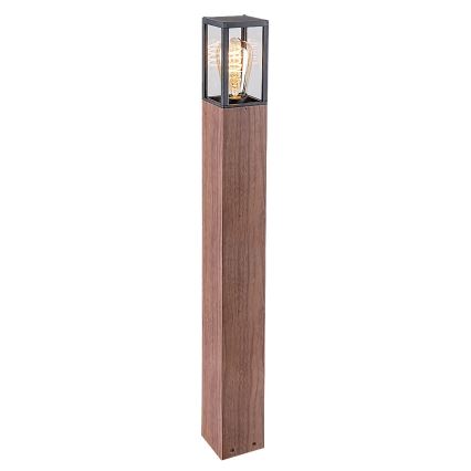 Rabalux - Vonkajšia lampa 1xE27/60W/230V IP44