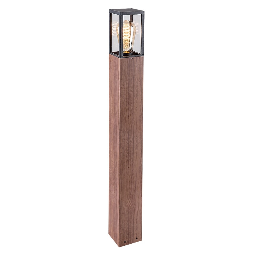 Rabalux - Vonkajšia lampa 1xE27/60W/230V IP44