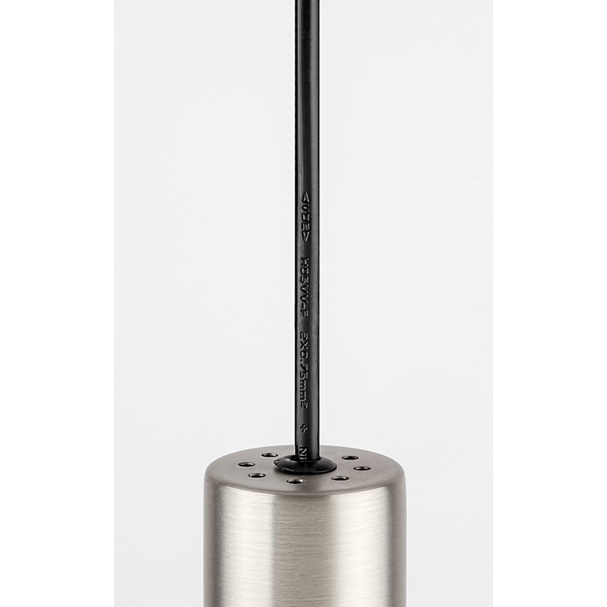 Rabalux - Luster na lanku 1xE27/40W/230V