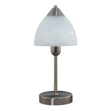Rabalux 7202 - Stolná lampa TRISTAN E14/40W/230V Rabalux 7202 - Stolná lampa TRISTAN E14/40W/230V