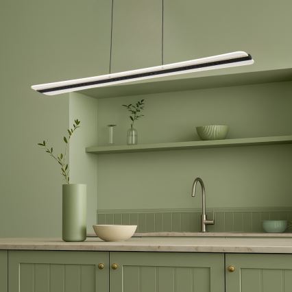 Rabalux - LED luster na lanku LED/40W/230V 3000K