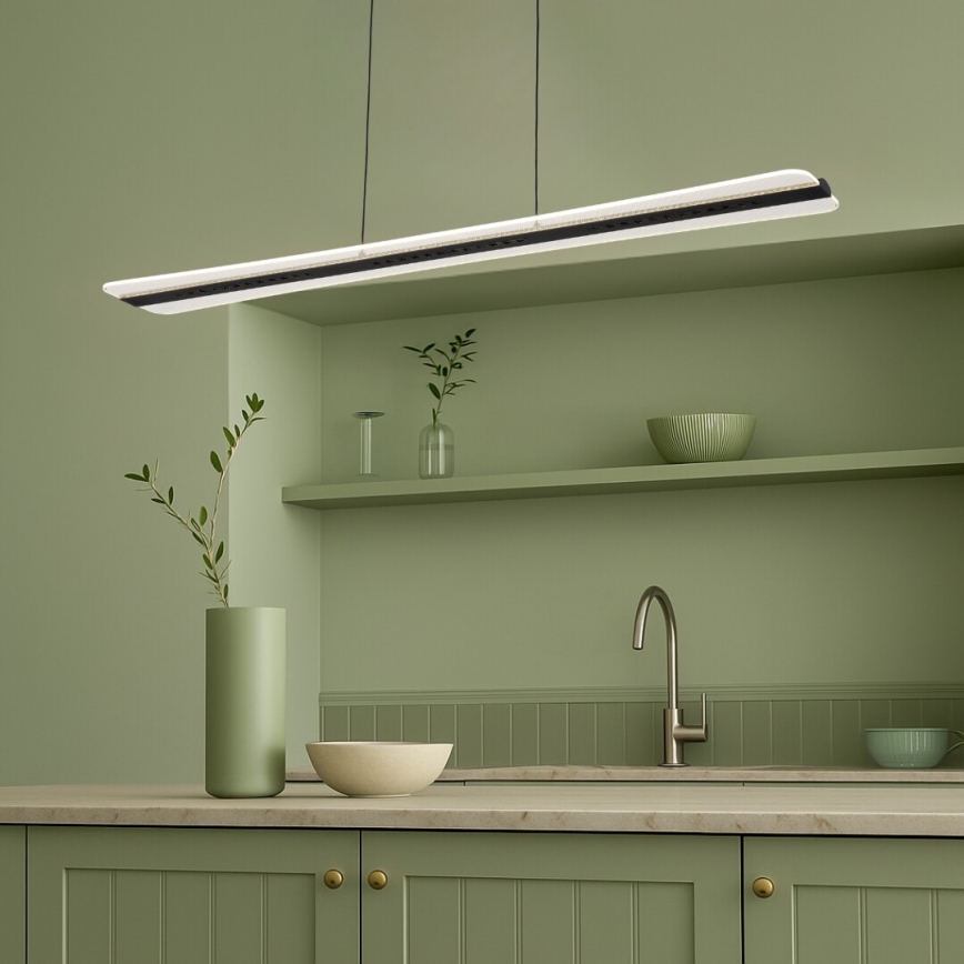 Rabalux - LED luster na lanku LED/40W/230V 3000K