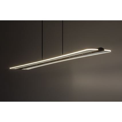 Rabalux - LED luster na lanku LED/40W/230V 3000K