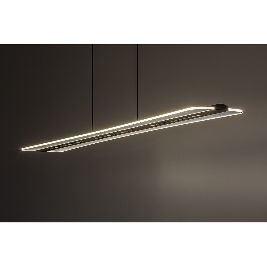 Rabalux - LED luster na lanku LED/40W/230V 3000K