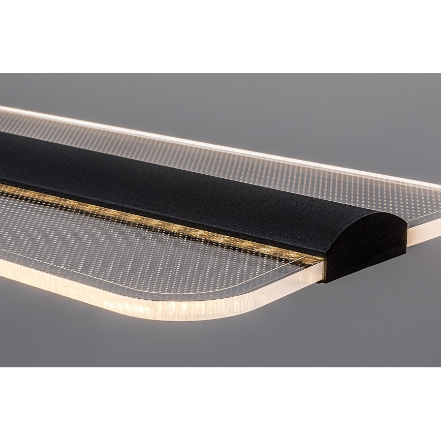Rabalux - LED luster na lanku LED/40W/230V 3000K