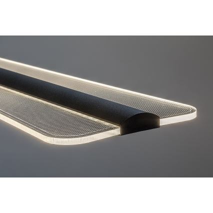 Rabalux - LED luster na lanku LED/40W/230V 3000K