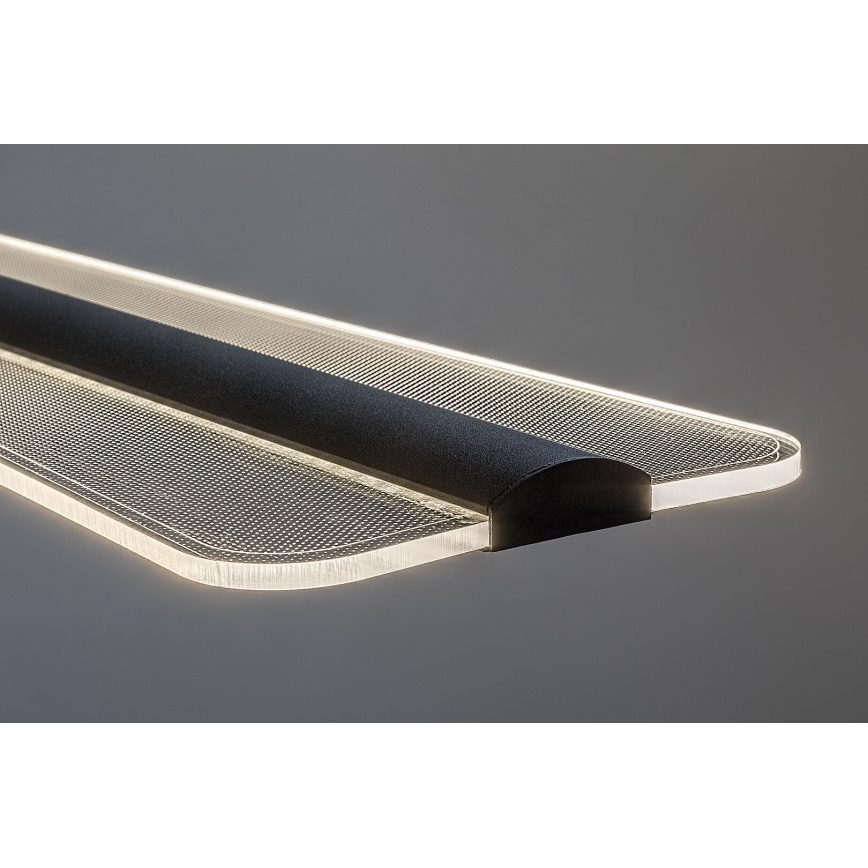 Rabalux - LED luster na lanku LED/40W/230V 3000K
