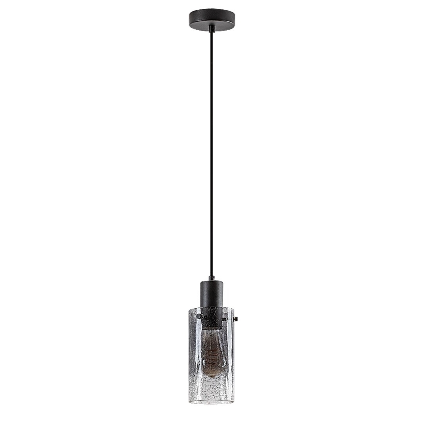 Rabalux - Luster na lanku 1xE27/60W/230V