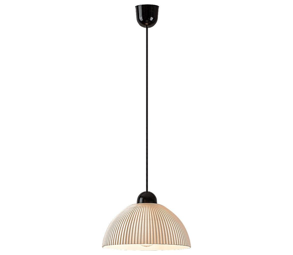 Rabalux 72042 - Luster na lanku AVENORA 1xE27/60W/230V 72042