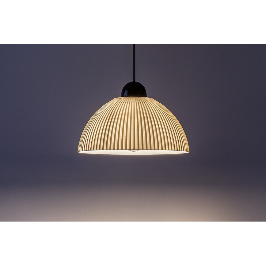 Rabalux - Luster na lanku 1xE27/60W/230V