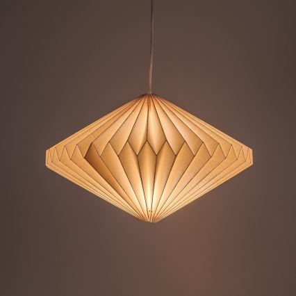 Rabalux - Tienidlo k lustru max. 40W pr. 40 cm biele