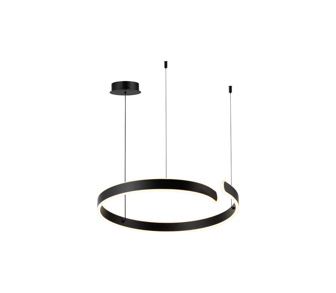 Rabalux Rabalux 72114 - LED Luster na lanku SILNORA LED/35W/230V 3000/4000/6500K 
