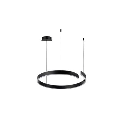Rabalux - LED Luster na lanku LED/35W/230V 3000/4000/6500K