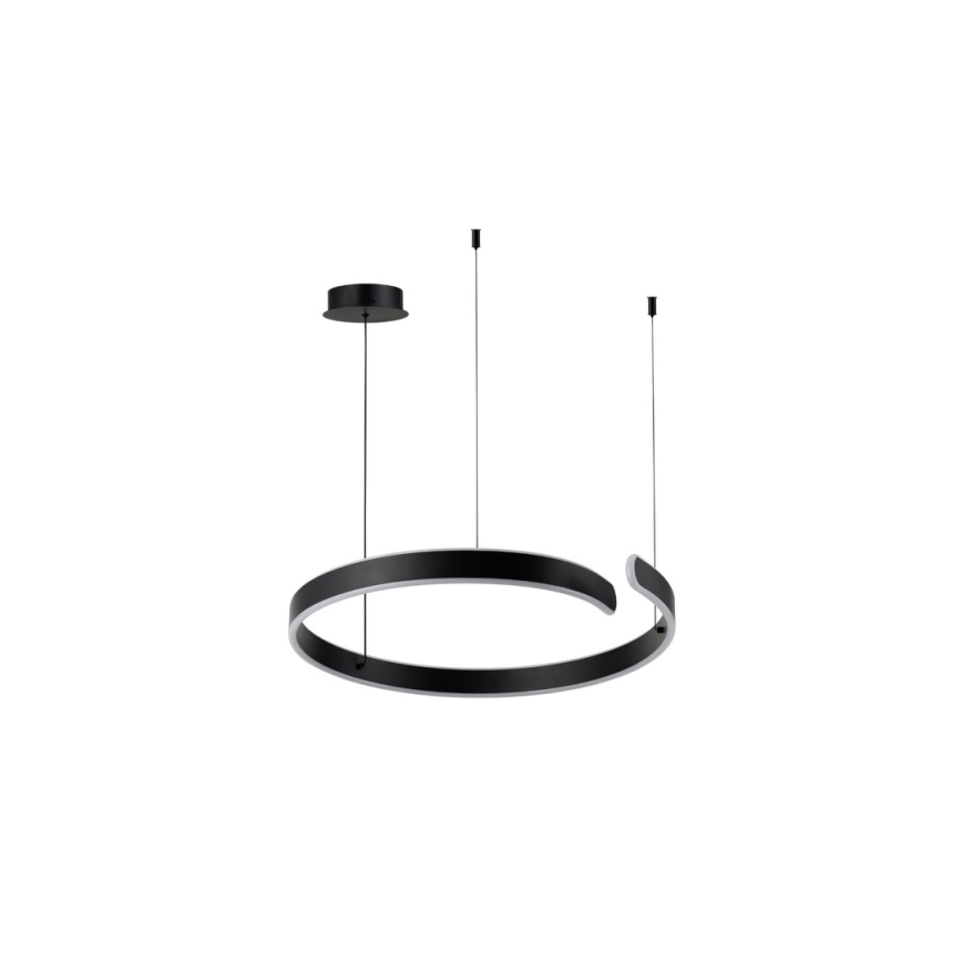Rabalux - LED Luster na lanku LED/35W/230V 3000/4000/6500K