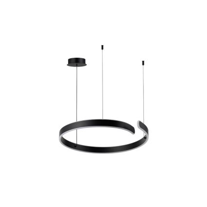 Rabalux - LED Luster na lanku LED/45W/230V 3000/4000/6500K