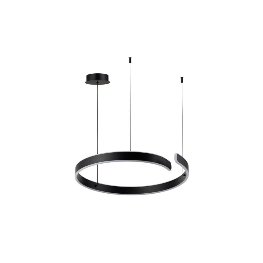 Rabalux - LED Luster na lanku LED/45W/230V 3000/4000/6500K